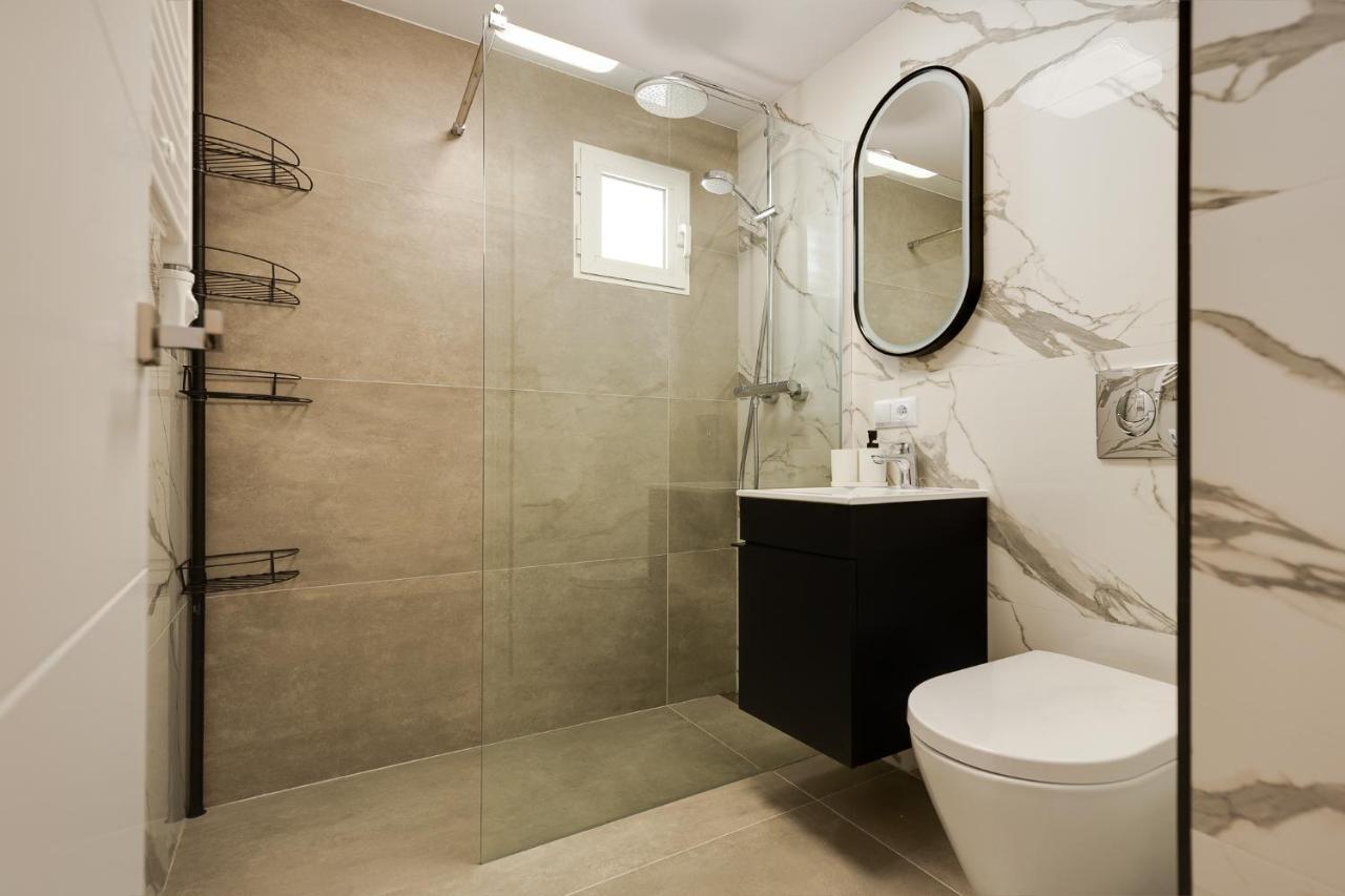Apartament Palm Beach-El Palmeral 또레비에하 외부 사진